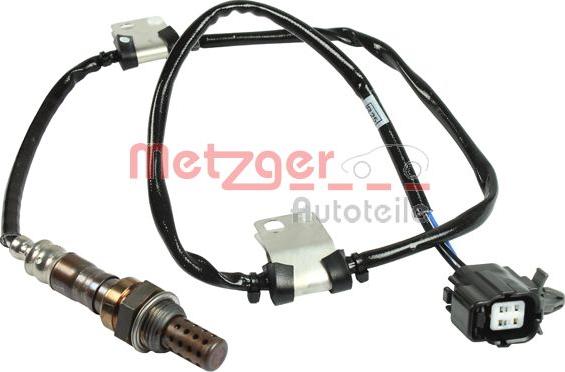 Metzger 0893111 - Sonde lambda cwaw.fr