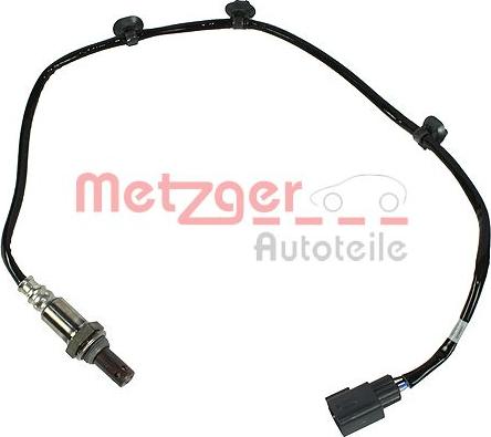 Metzger 0893118 - Sonde lambda cwaw.fr