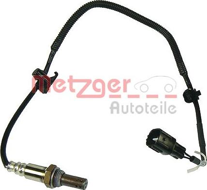 Metzger 0893113 - Sonde lambda cwaw.fr