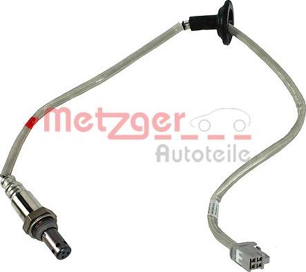 Metzger 0893112 - Sonde lambda cwaw.fr