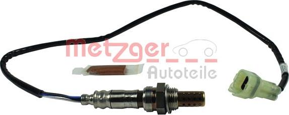 Metzger 0893139 - Sonde lambda cwaw.fr