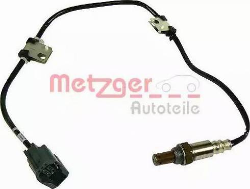 Metzger 0893130 - Sonde lambda cwaw.fr