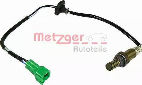 Metzger 0893129 - Sonde lambda cwaw.fr