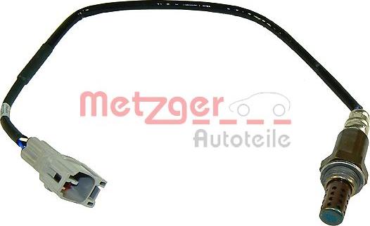 Metzger 0893128 - Sonde lambda cwaw.fr