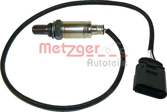 Metzger 0893175 - Sonde lambda cwaw.fr