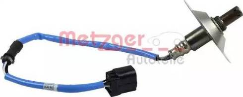 Metzger 0893171 - Sonde lambda cwaw.fr