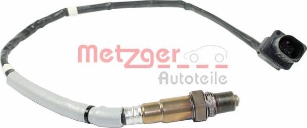 Metzger 0893399 - Sonde lambda cwaw.fr