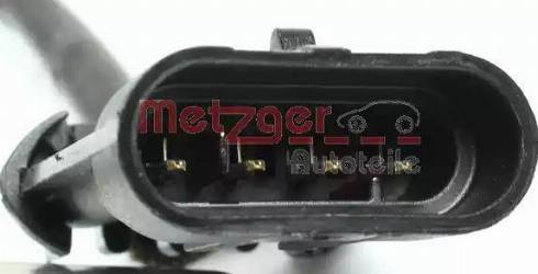 Metzger 0893345 - Sonde lambda cwaw.fr