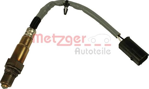 Metzger 0893359 - Sonde lambda cwaw.fr