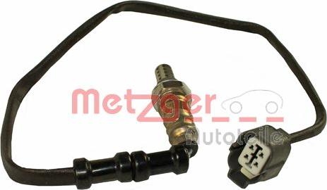 Metzger 0893352 - Sonde lambda cwaw.fr