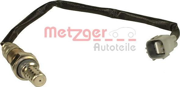 Metzger 0893357 - Sonde lambda cwaw.fr