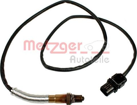 Metzger 0893368 - Sonde lambda cwaw.fr