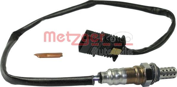 Metzger 0893314 - Sonde lambda cwaw.fr