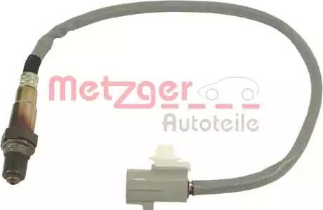 Metzger 0893313 - Sonde lambda cwaw.fr