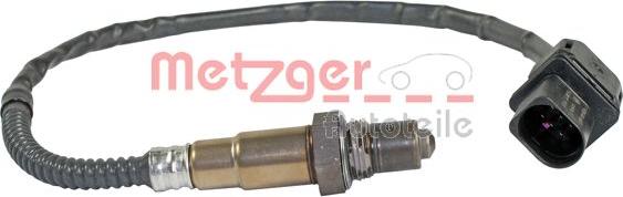 Metzger 0893389 - Sonde lambda cwaw.fr