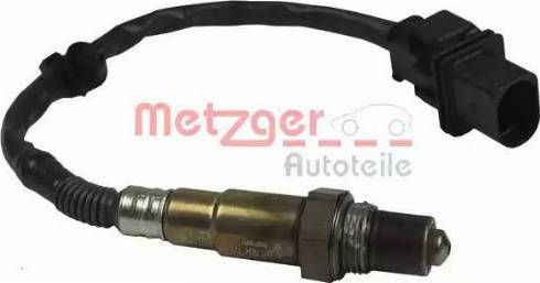 Metzger 0893384 - Sonde lambda cwaw.fr