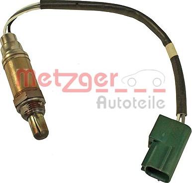 Metzger 0893337 - Sonde lambda cwaw.fr