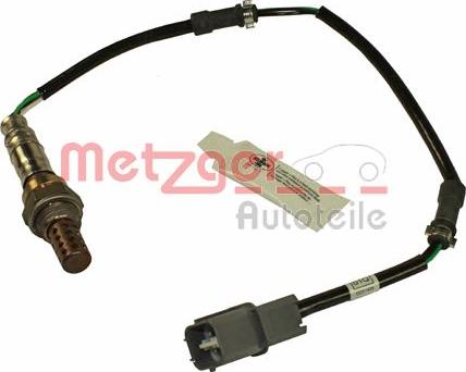 Metzger 0893320 - Sonde lambda cwaw.fr