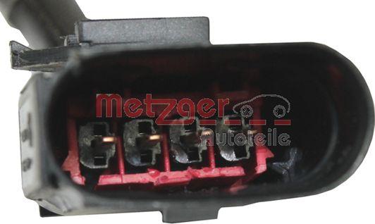 Metzger 0893377 - Sonde lambda cwaw.fr