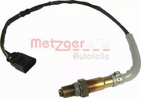 Metzger 0893297 - Sonde lambda cwaw.fr