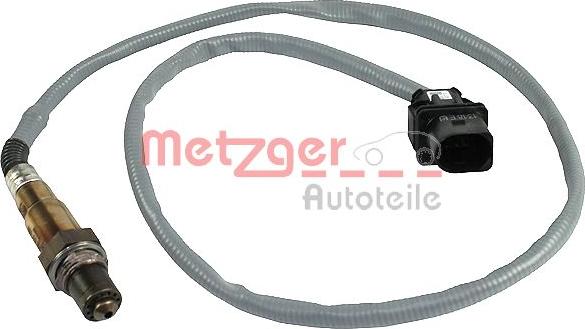 Metzger 0893241 - Sonde lambda cwaw.fr