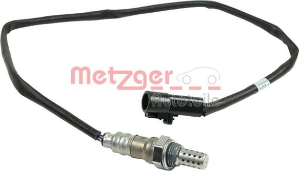 Metzger 0893248 - Sonde lambda cwaw.fr