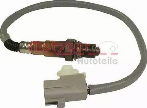 Metzger 0893269 - Sonde lambda cwaw.fr