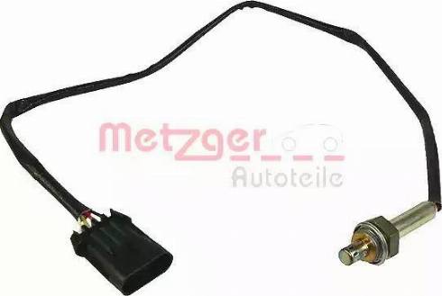 Metzger 0893205 - Sonde lambda cwaw.fr