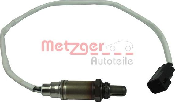 Metzger 0893203 - Sonde lambda cwaw.fr