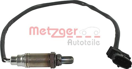 Metzger 0893214 - Sonde lambda cwaw.fr