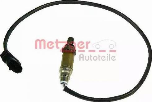 Metzger 0893210 - Sonde lambda cwaw.fr