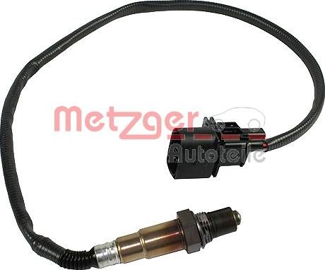 Metzger 0893280 - Sonde lambda cwaw.fr