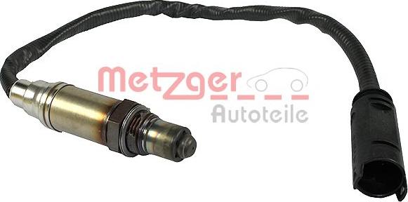 Metzger 0893236 - Sonde lambda cwaw.fr