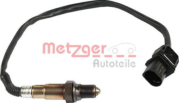 Metzger 0893229 - Sonde lambda cwaw.fr