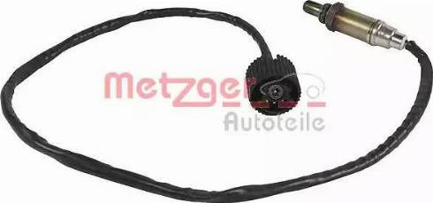 Metzger 0893220 - Sonde lambda cwaw.fr