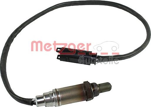 Metzger 0893223 - Sonde lambda cwaw.fr