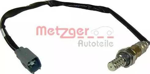 Metzger 0893274 - Sonde lambda cwaw.fr