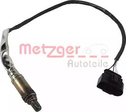 Metzger 0893271 - Sonde lambda cwaw.fr