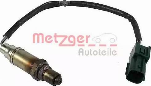 Metzger 0893273 - Sonde lambda cwaw.fr