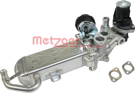 Metzger 0892460 - Module-EGR cwaw.fr