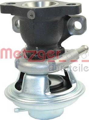 Metzger 0892550 - Vanne EGR cwaw.fr