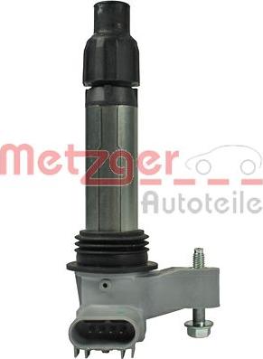 Metzger 0880441 - Bobine d'allumage cwaw.fr