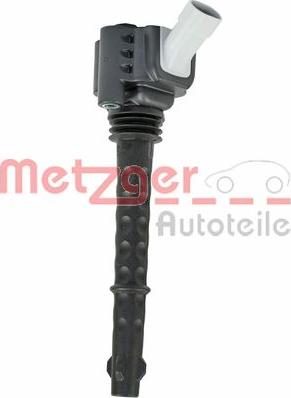 Metzger 0880447 - Bobine d'allumage cwaw.fr