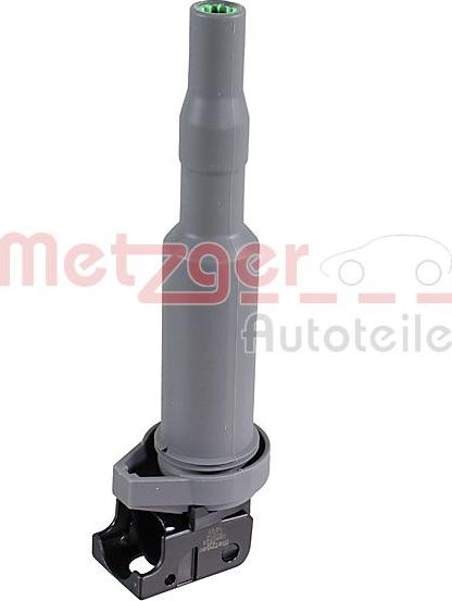 Metzger 0880526 - Bobine d'allumage cwaw.fr