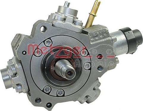 BOSCH 0 445 010 148 - Pompe à haute pression cwaw.fr