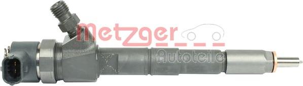 Metzger 0870042 - Porte-injecteur cwaw.fr