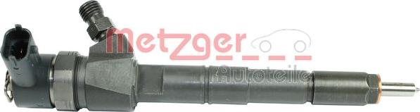 Metzger 0870060 - Porte-injecteur cwaw.fr