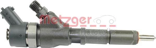 Metzger 0870009 - Porte-injecteur cwaw.fr