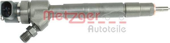 Metzger 0870056 - Porte-injecteur cwaw.fr