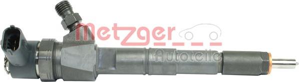 Metzger 0870087 - Porte-injecteur cwaw.fr